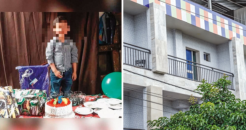  En un hotel de Melgar fue asesinado el pequeño de solo 5 años. Las pruebas contra su papá no dejan duda y recibirá una pena cercana a los 50 años.