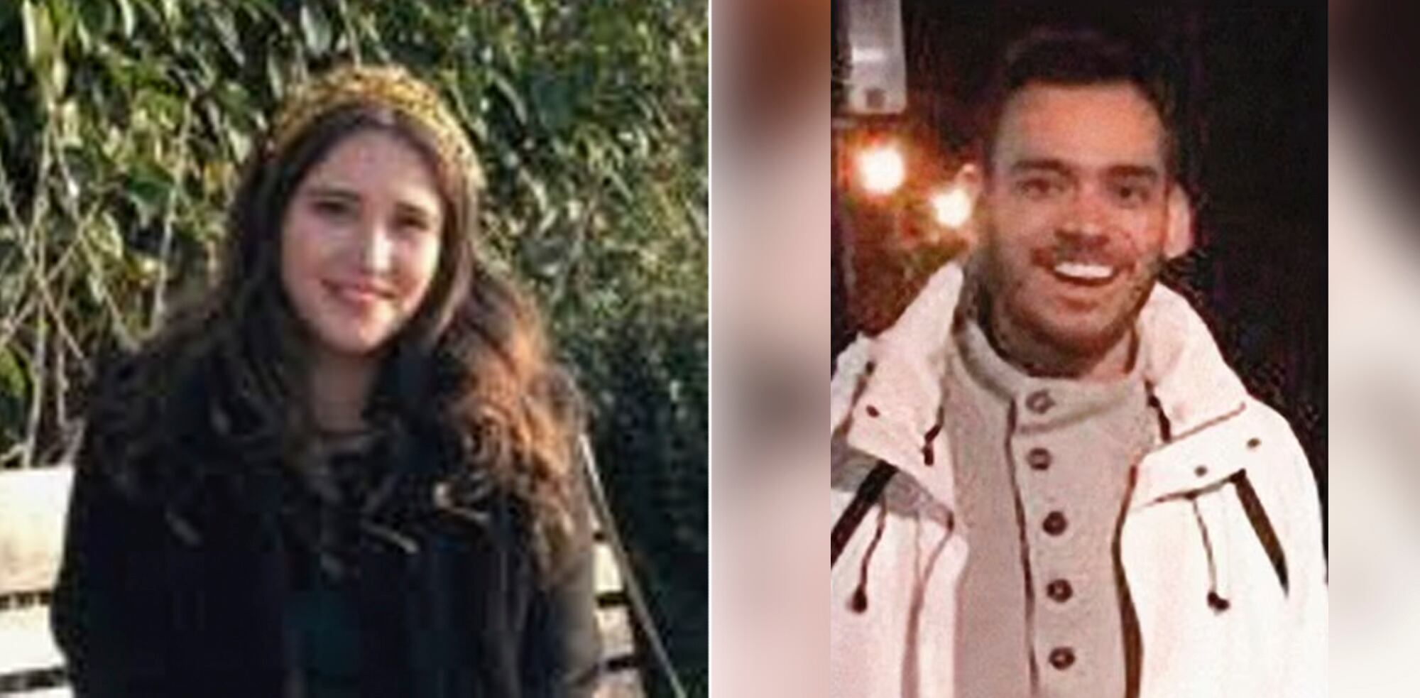 María Alejandra Benavides y Jaime Ramírez Cobo