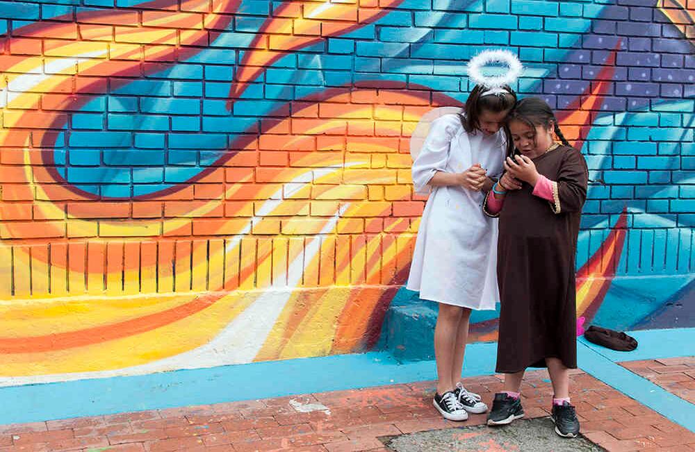 foto Danilo Canguçu / Semana