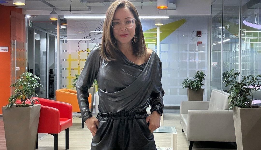 Foto: Instagram @flavia2santos