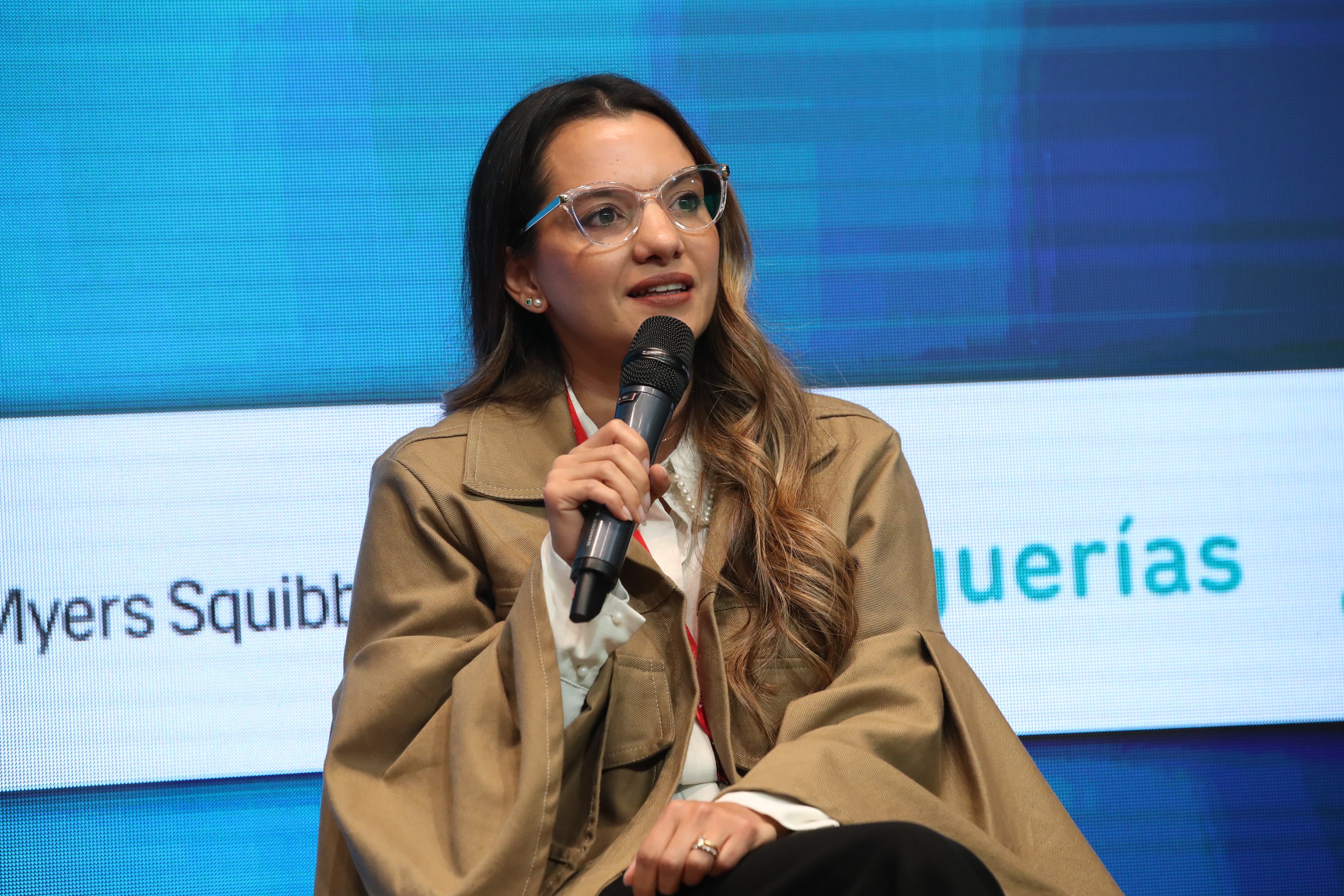 Foro
Innovación farmacéutica: más oportunidades para Colombia