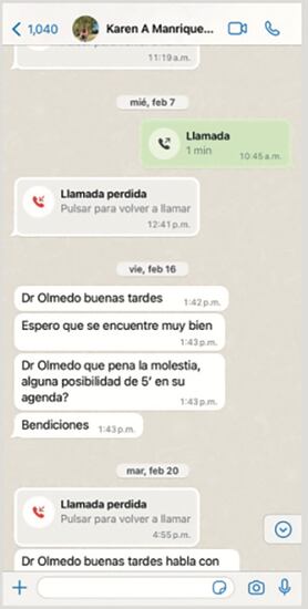 Chat 2 Karen Manrique