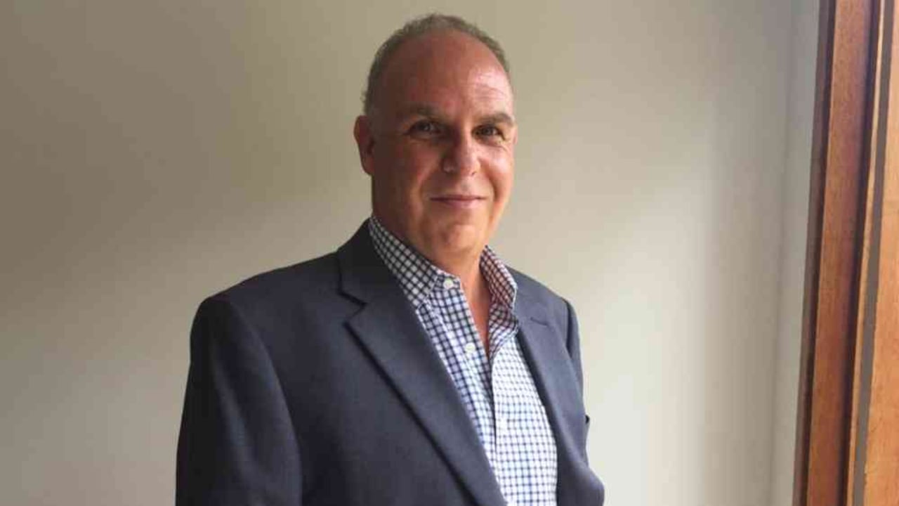 Julio Seneor, CEO Franquicias LATAM.