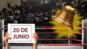 El Gobierno tendrá hasta el 20 de junio para aprobar sus reformas, de lo contrario, la pensional y la de educación se hundirán.