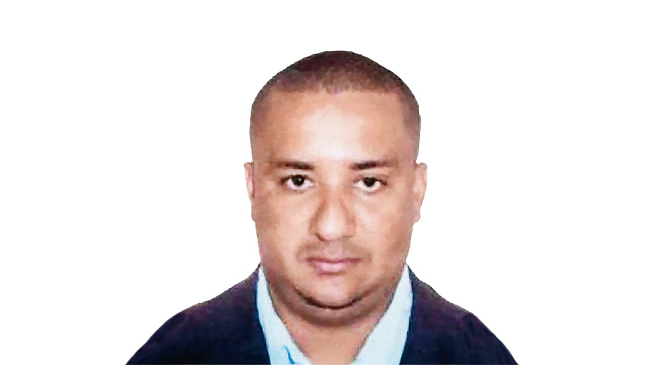 El Clan del Golfo, de alias Chiquito Malo, fue el que más creció. 
