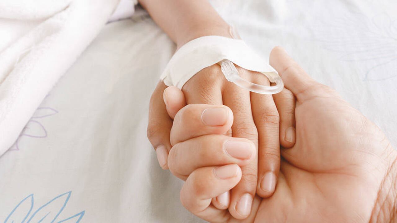 Al integrar los servicios de ambos hospitales disminuirá la carga financiera.