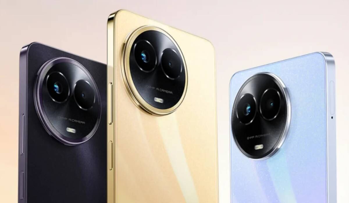 Este modelo es compatible con 5G y tiene un lente de 108 MP