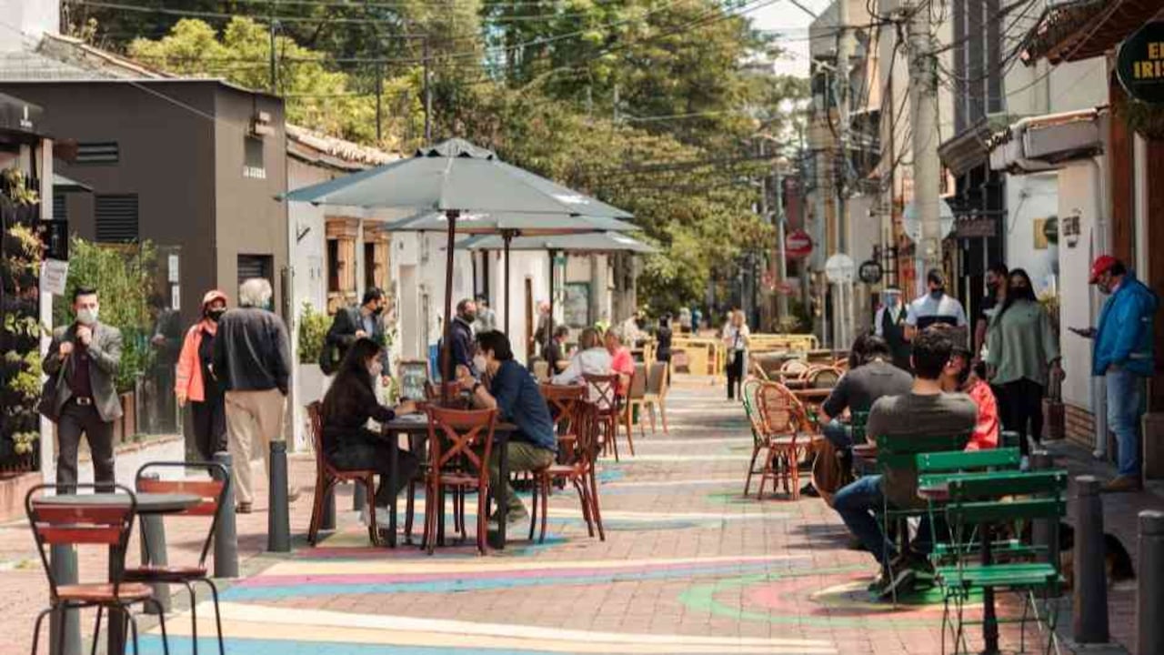en el listado fueron incluidos El Chato, Leo, Harry Sasson y Celele.