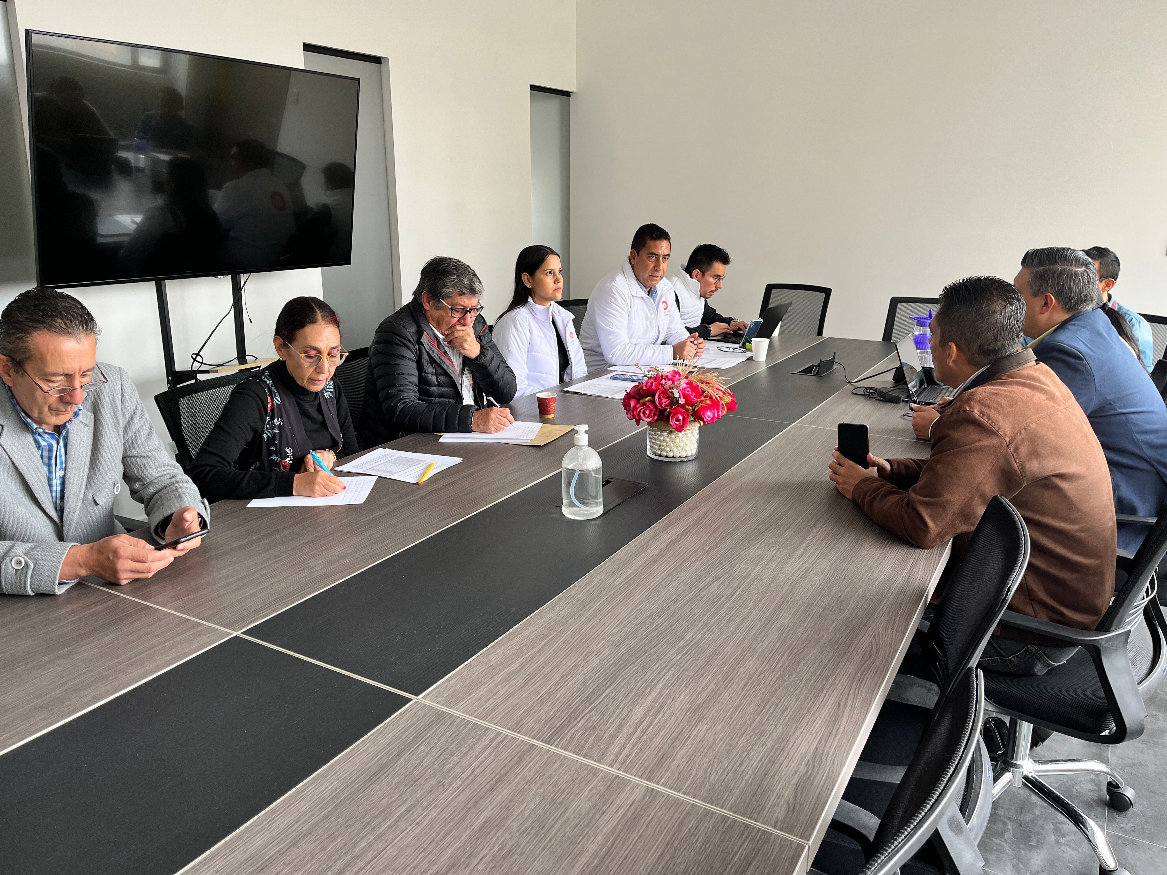 La Contraloría adelantó una visita administrativa al IPES para indagar por la cartera vencida.