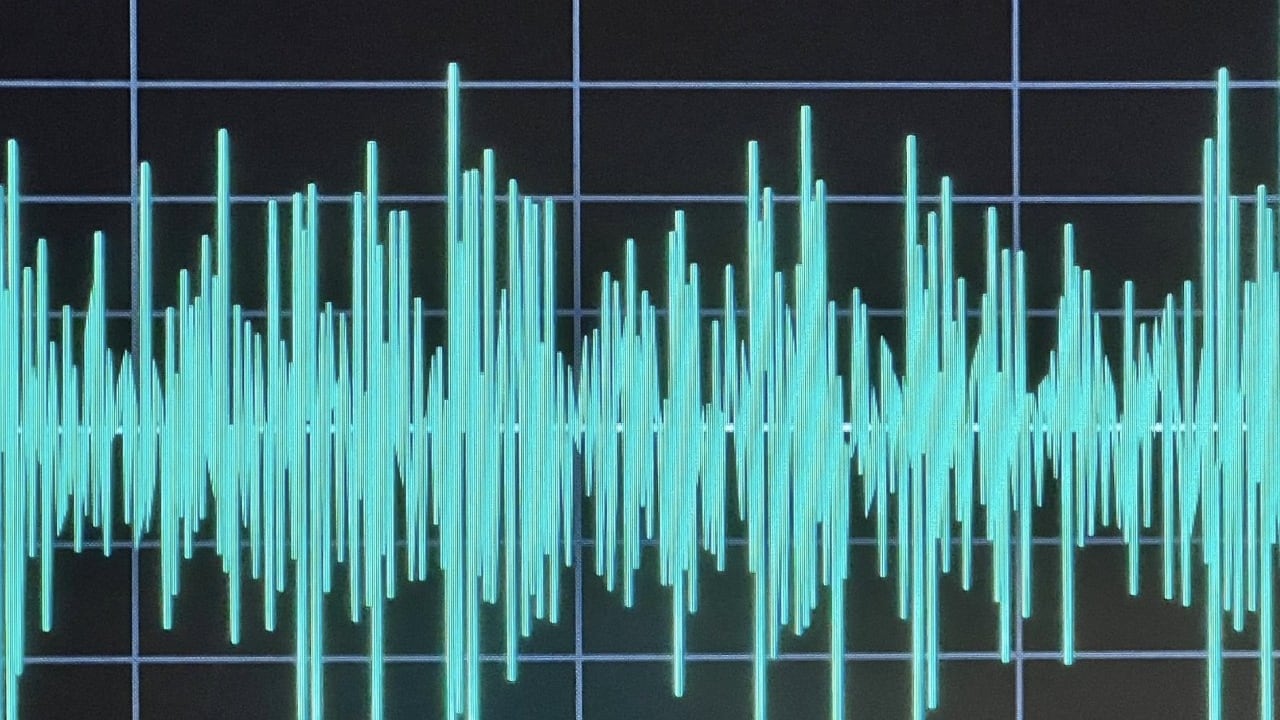 El temblor tuvo su epicentro en el Mar Caribe.