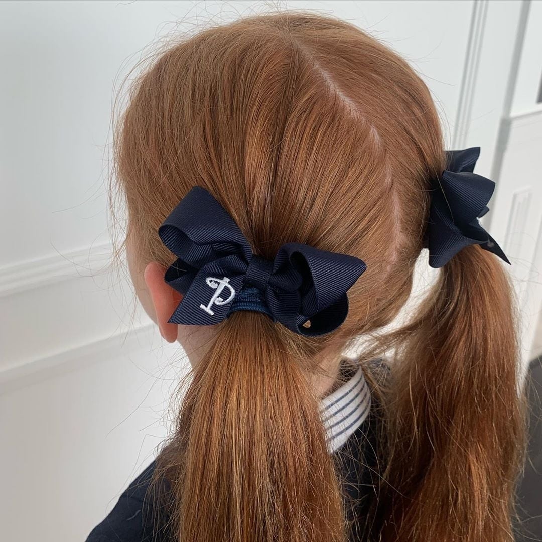 La pequeña Pixie empezó vendiendo accesorios para el cabello