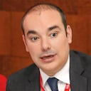 horacio josé serpa Exsenador y exconcejal