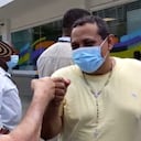 Álvaro Uribe en Barranquilla