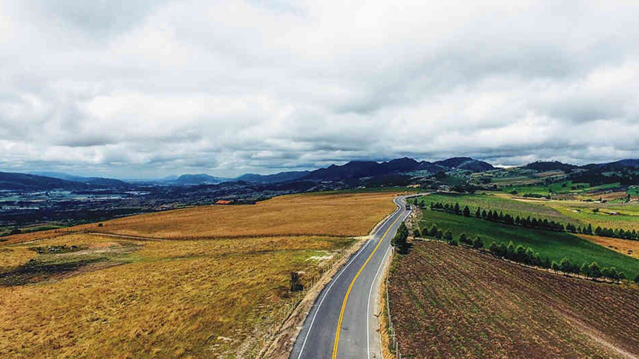 La implementación de buenas prácticas en contratación marcaron un punto de giro que hoy se refleja en los resultados que obtuvo el Instituto de Infraestructura y Concesiones de Cundinamarca (Iccu).