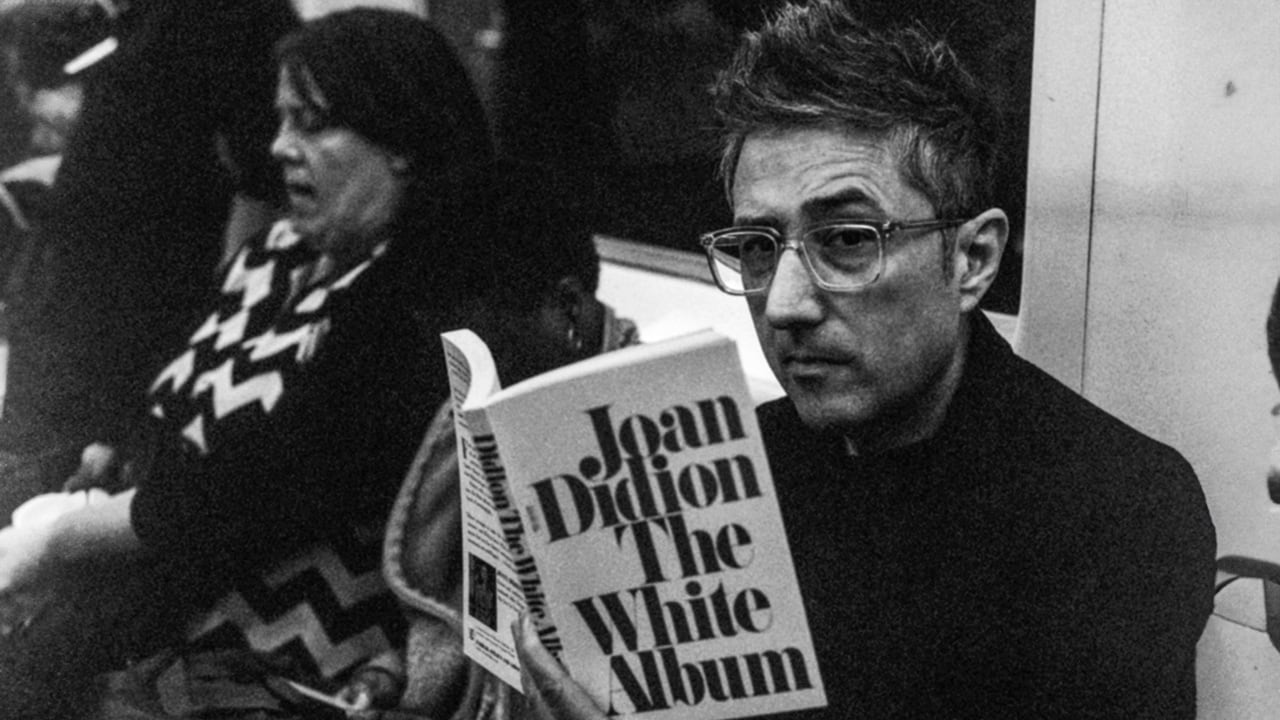 En Nueva York, Pron encontró información que había buscado por años sobre Benjamin Fondane. Y escribió una especie de biografía del iconoclasta que lo fascinó por años, muy a su manera.