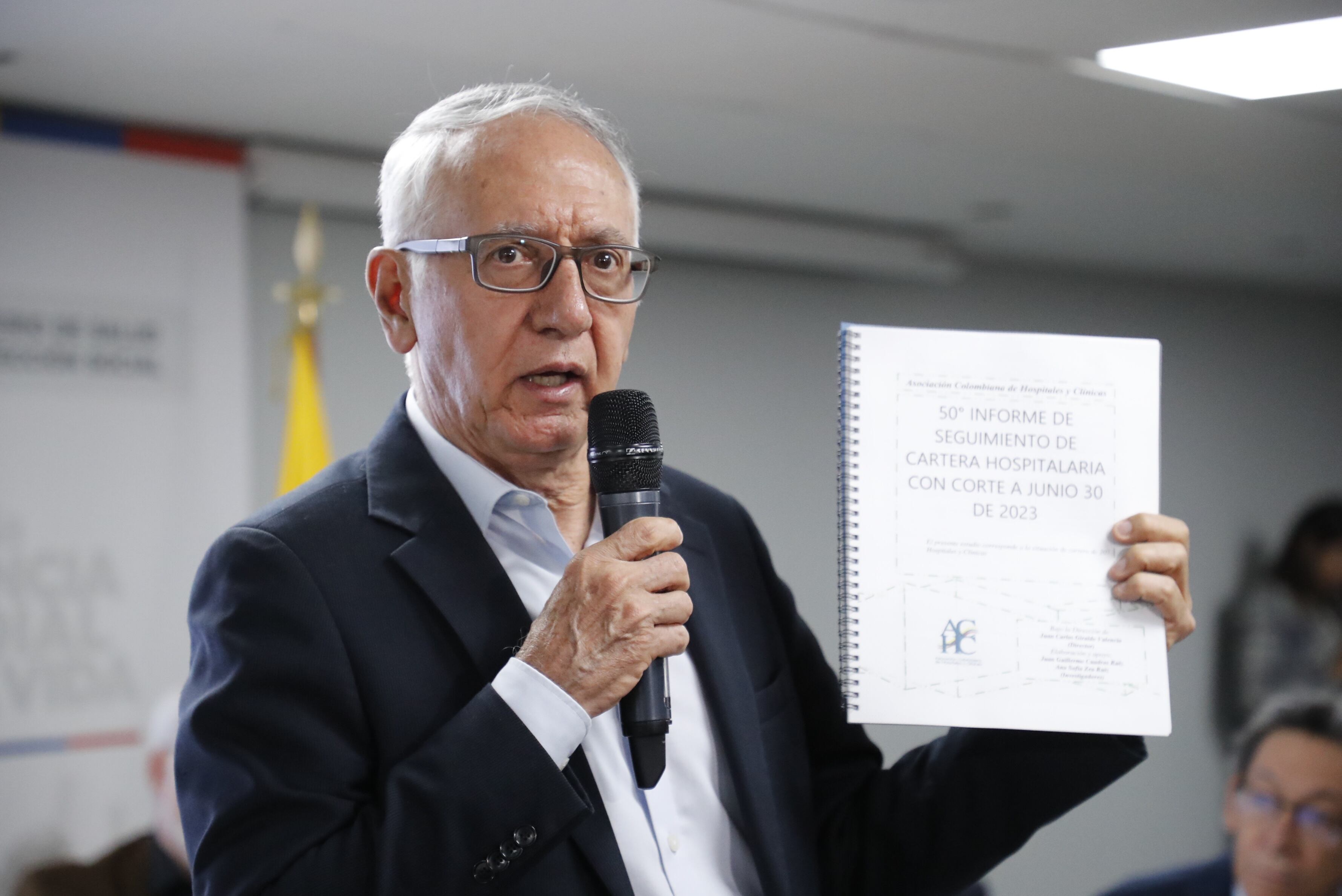 Guillermo Alfonso Jaramillo