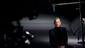 La Segunda Guerra Mundial con Tom Hanks” – HISTORY