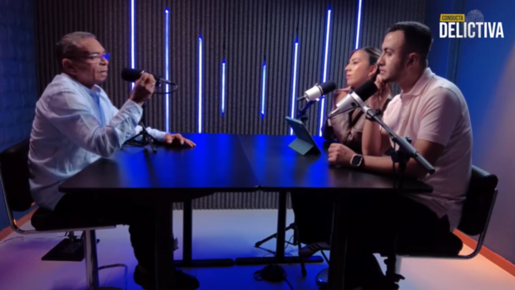 Mane Díaz, por primera vez, relató cómo sucedió el secuestro