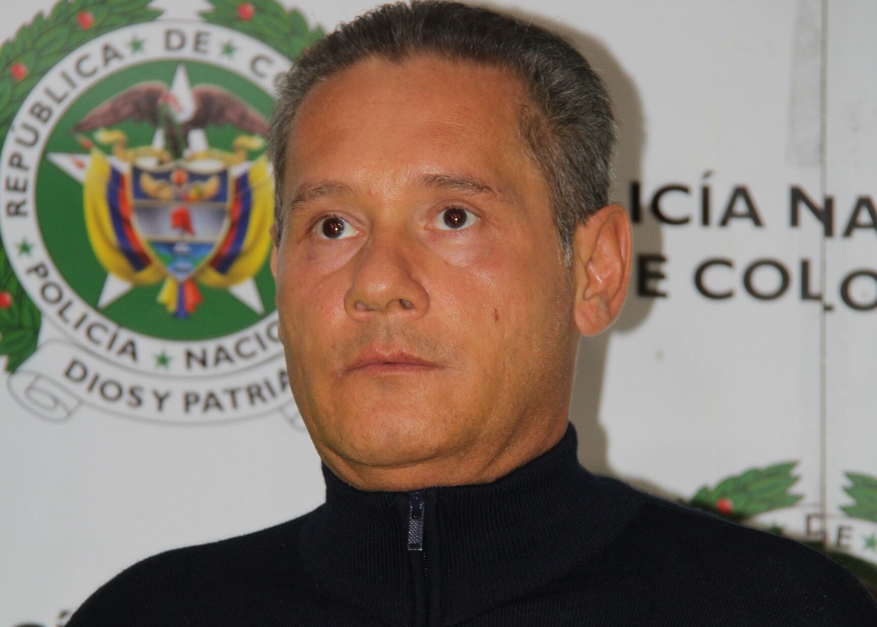 Alias Mueble Fino, narcotraficante deportado desde EE.UU.