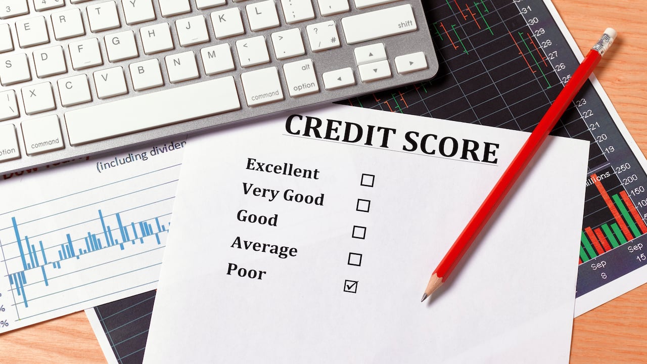 Contar con un buen historial crediticio es fundamental para los usuarios del sistema financiero.