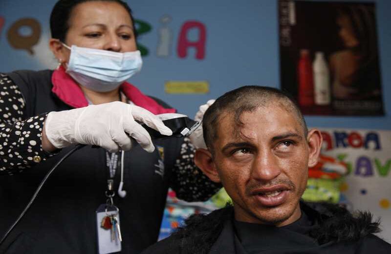 Foto: León Darío Peláez.