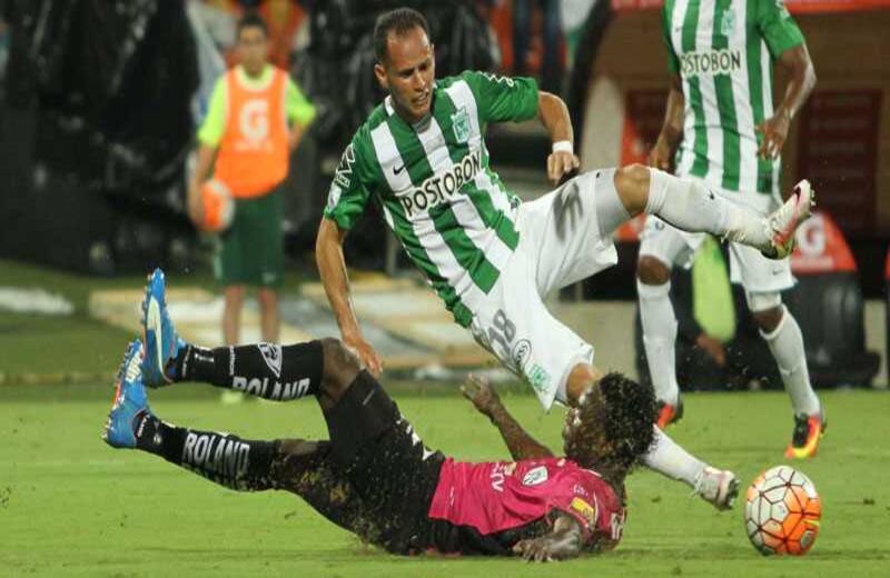 Foto: Pablo Andrés Monsalve / SEMANA