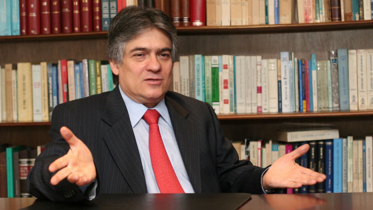 Ramiro Bejarano