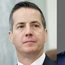 Bernie Moreno / Abelardo De La Espriella