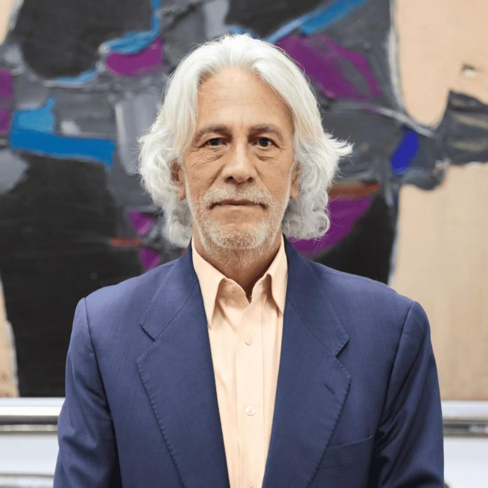 Juan Carlos Ramírez Jaramillo asume la presidencia del CARF.