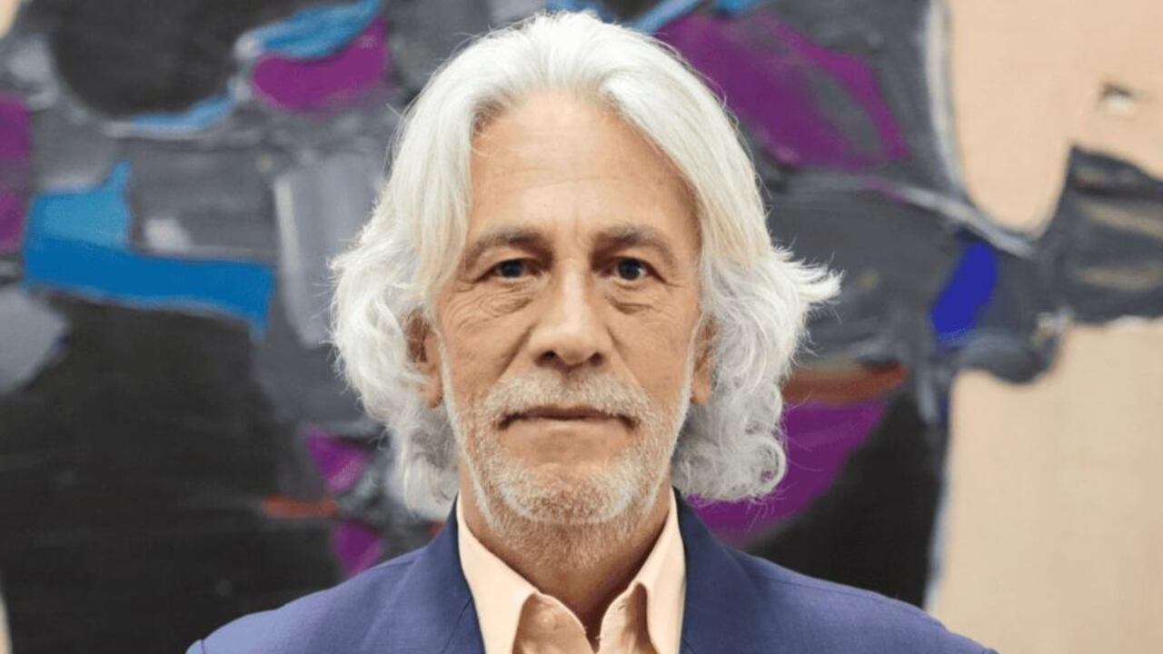 Juan Carlos Ramírez Jaramillo asume la presidencia del CARF.