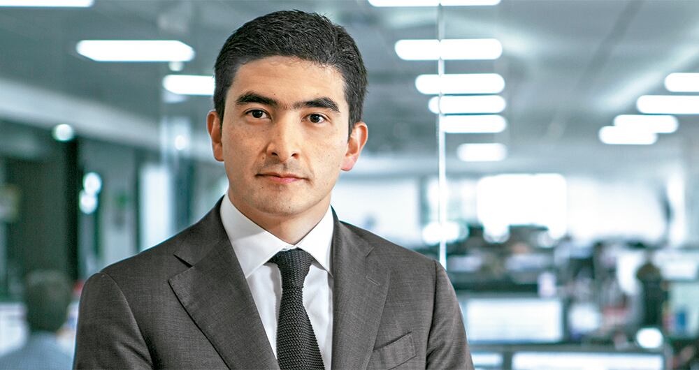 Germán CristanchoGerente de investigaciones ecónomicas Davivienda Corredores