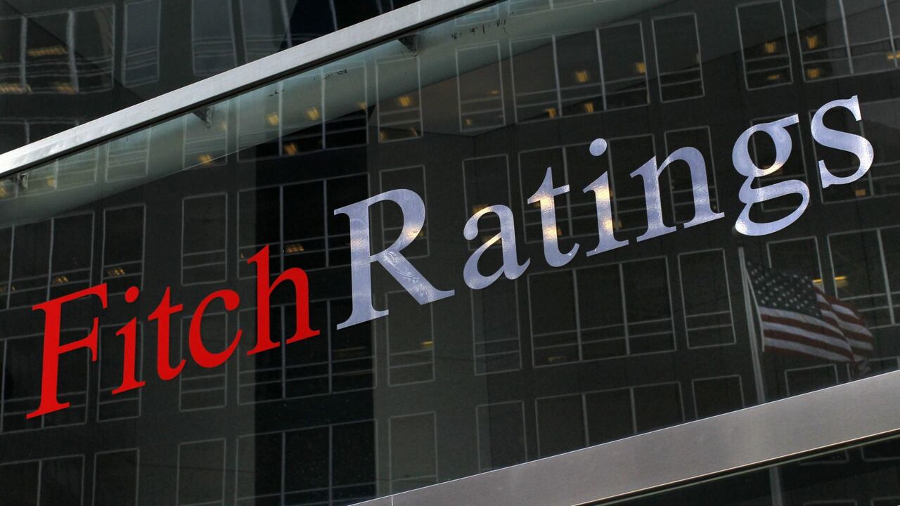 Fitch Ratings es una agencia calificadora de riesgo global. Opera en Colombia desde 1994