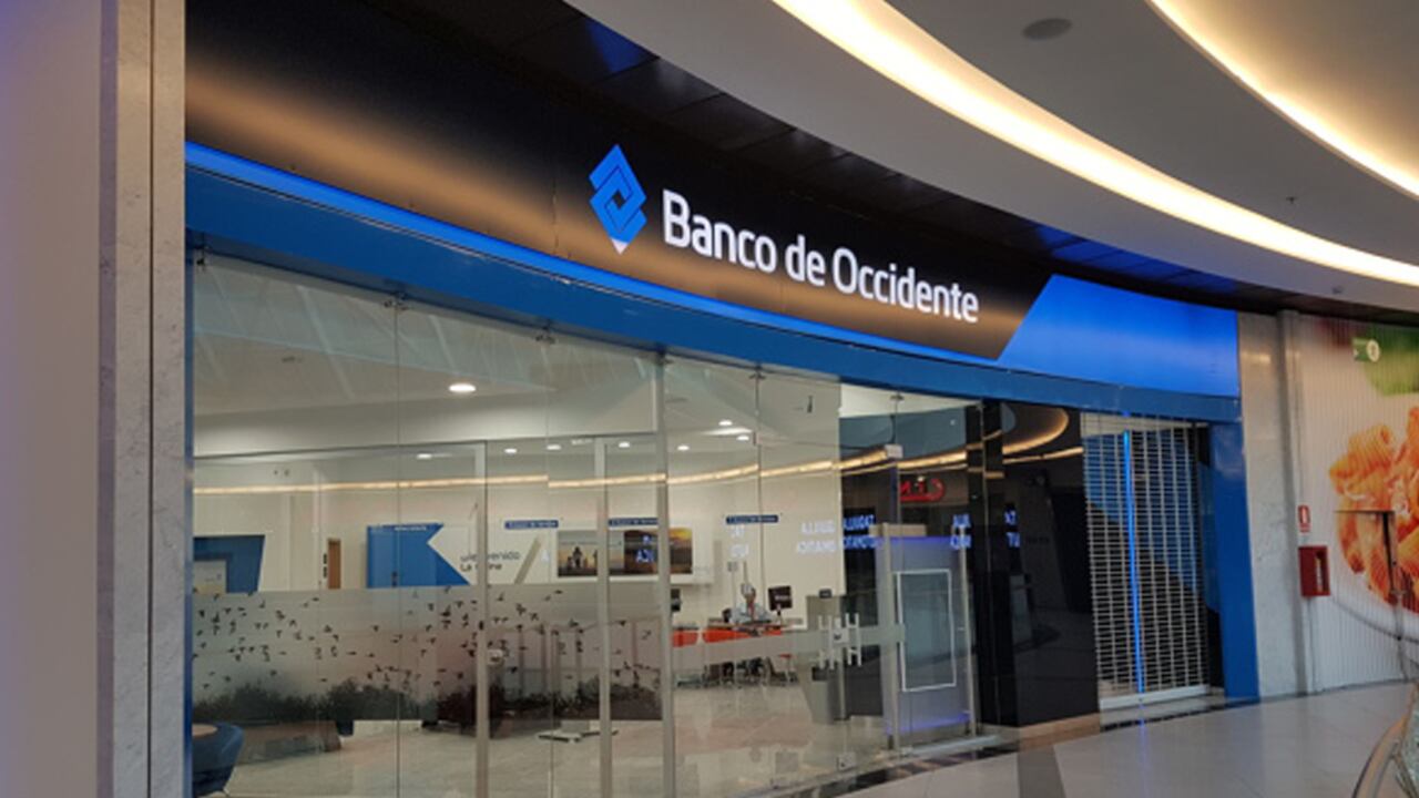 Banco de Occidente