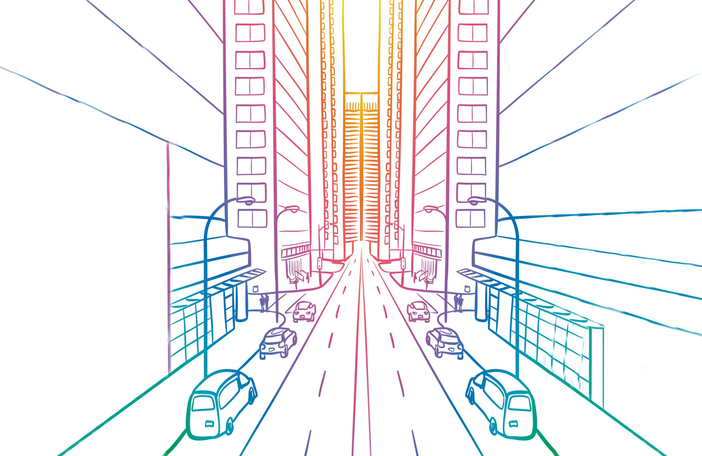 Es crucial empezar a trabajar en la gestión de la demanda para evitar que sigan llegando vehículos que emiten contaminantes.