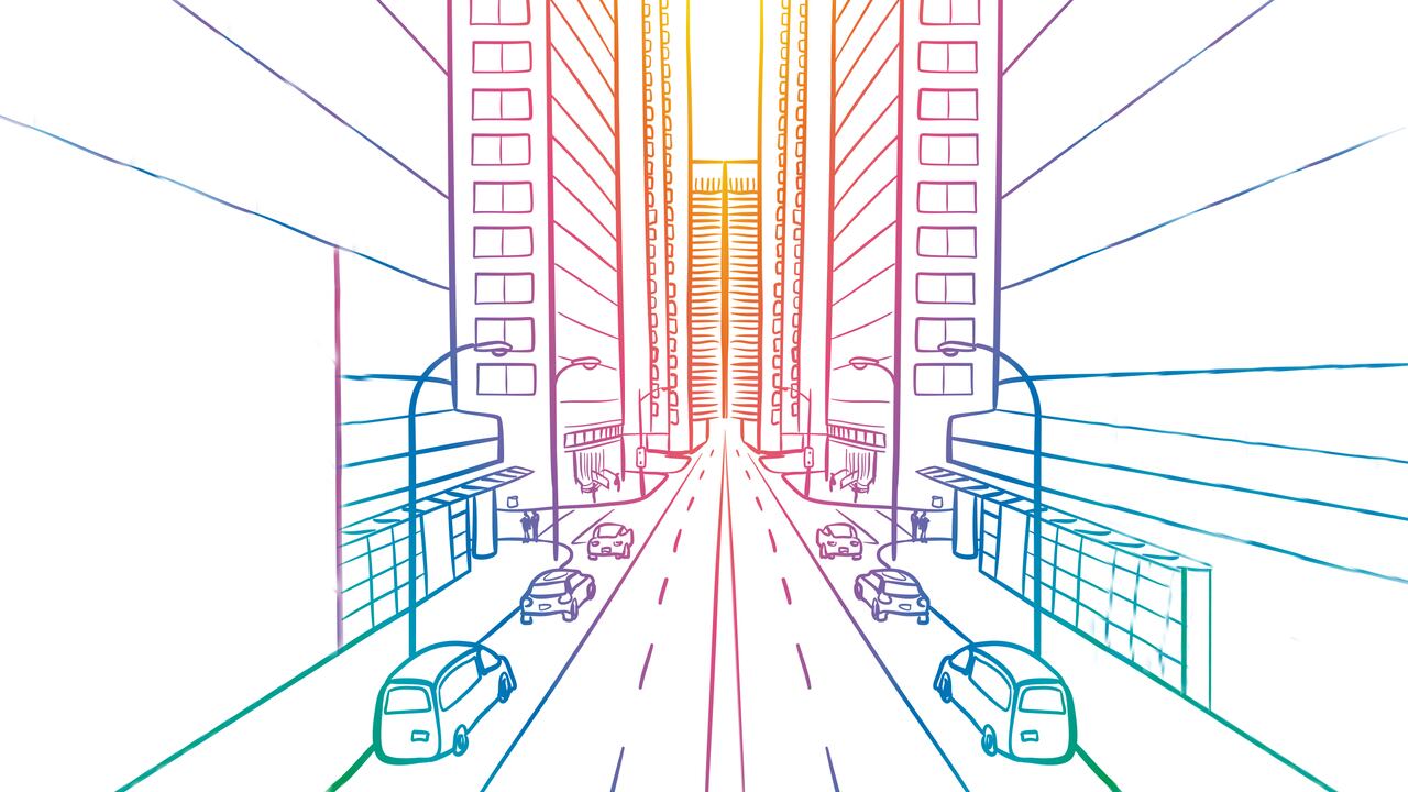 Es crucial empezar a trabajar en la gestión de la demanda para evitar que sigan llegando vehículos que emiten contaminantes.