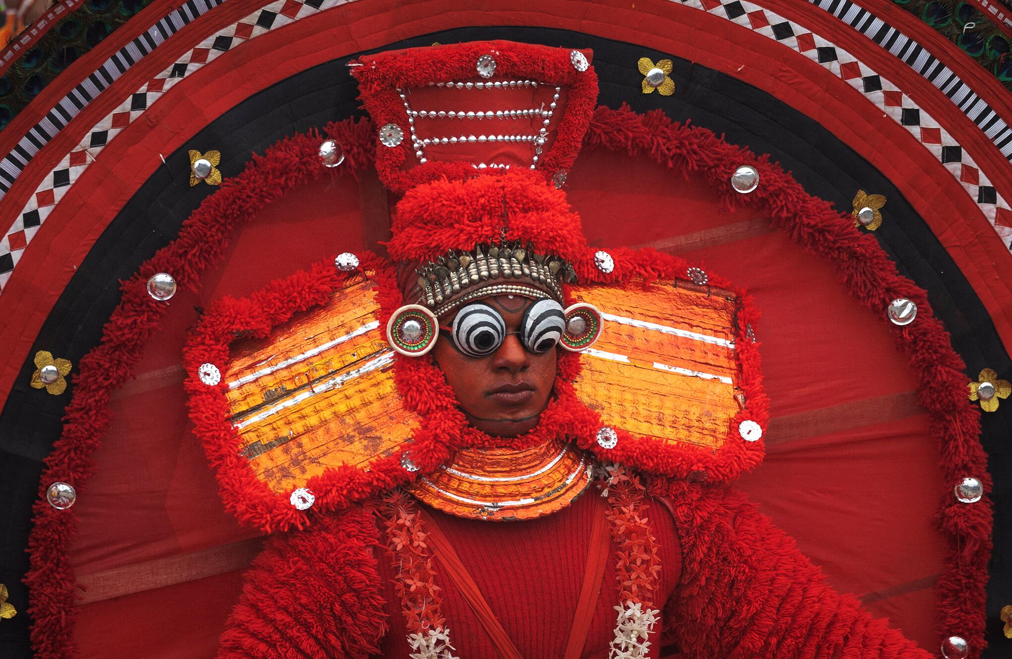 En imágenes : Desfile del Día de la República en Nueva Delhi