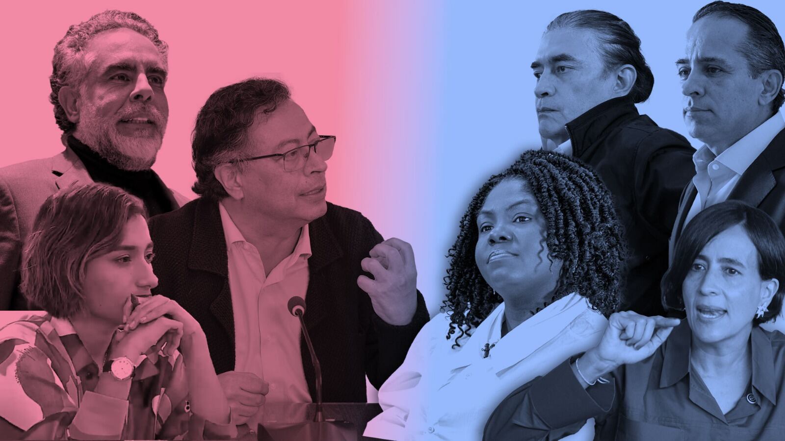 Analistas advierten que luego del consejo de ministros, el gabinete quedó dividio en dos sectores.