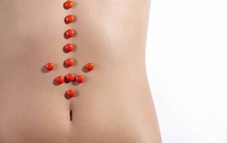 A pesar de que la indigestión en muchas ocasiones no está relacionada con problemas complejos de salud, cada persona puede experimentarla de forma distinta.