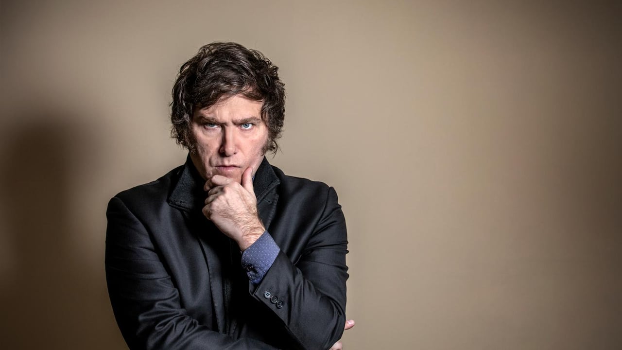 Javier Milei