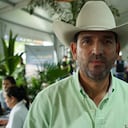 gobernador del departamento del Meta, Juan Guillermo Zuluaga