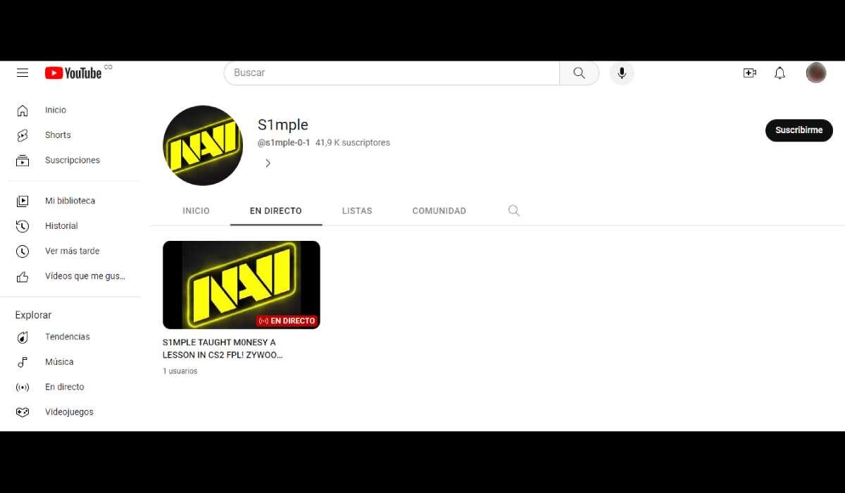 Cuenta de YouTube de la JEP fue hackeada  
y todos sus videos fueron borrados.