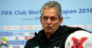 Reinaldo Rueda es licenciado en Educación Física y cursó un posgrado en la Escuela Superior de Deportes de Alemania.