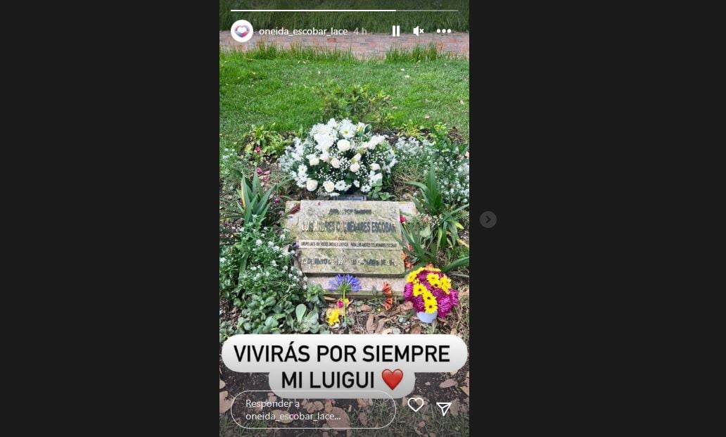 Homenaje a Luis Andrés Colmenares