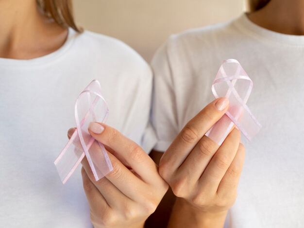 Cáncer de mama y ovario