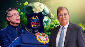 Fabio Arjona, Gustavo Petro El libro de la verdad