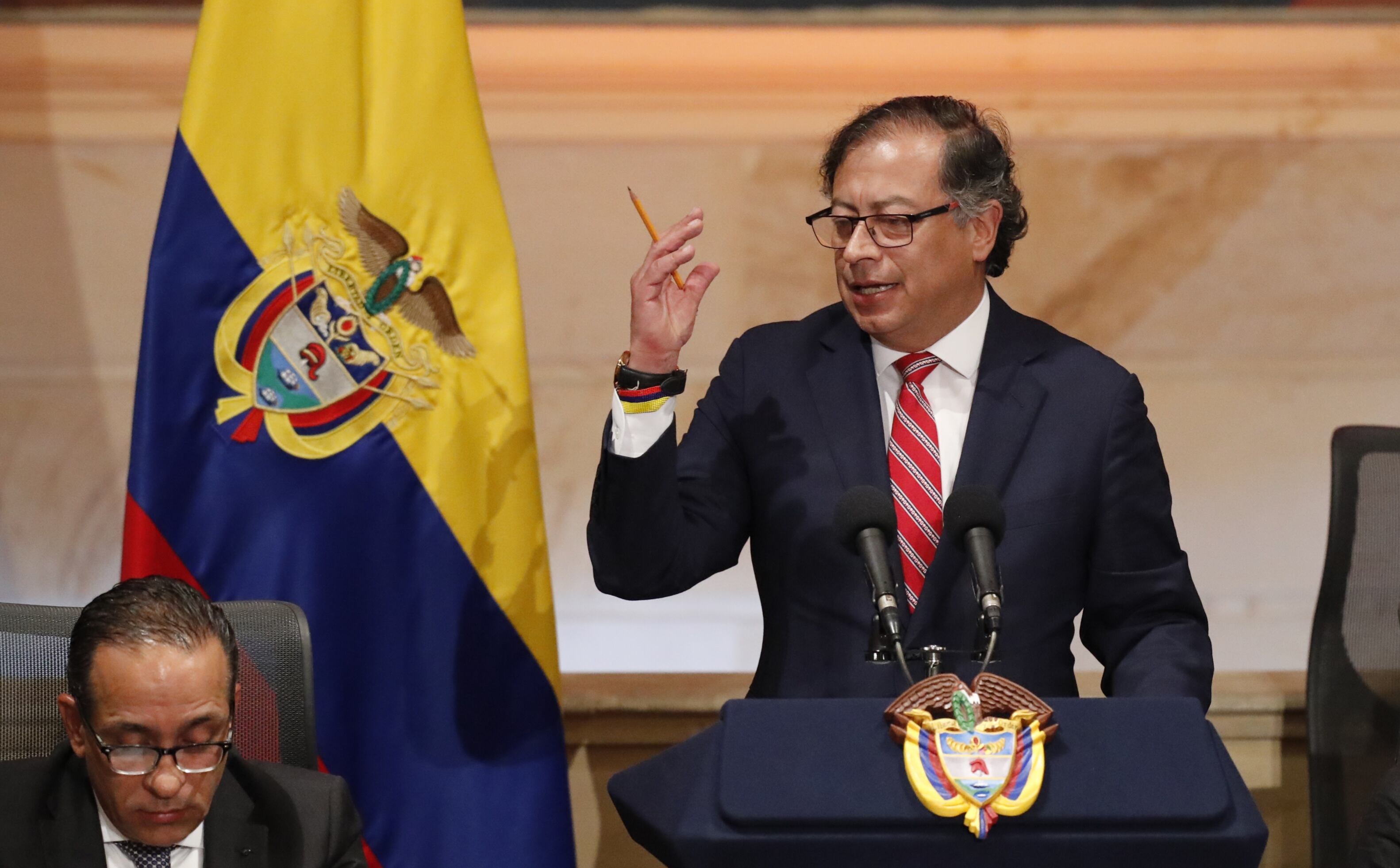 Instalación Congreso de la República 2023