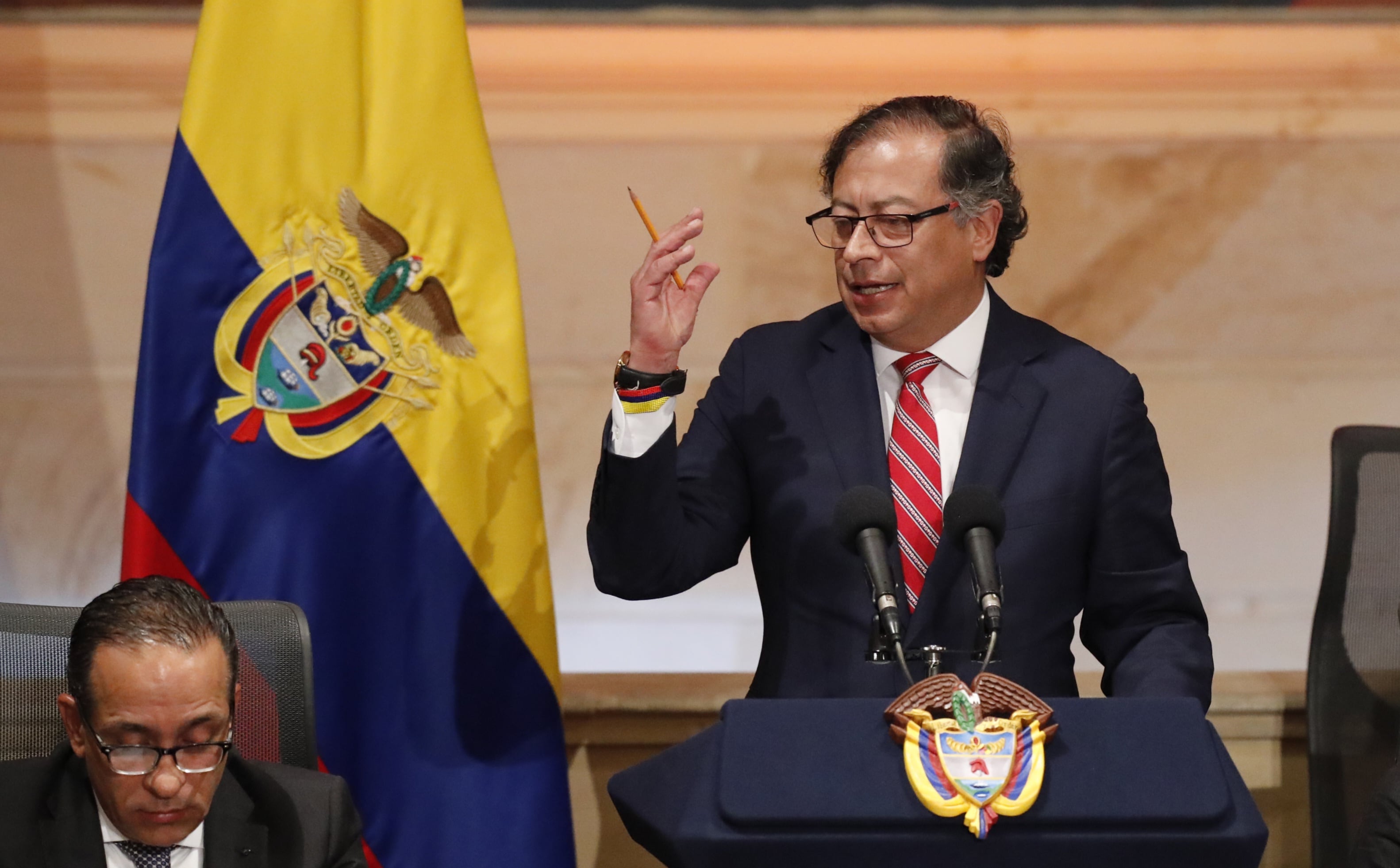 Instalación Congreso de la República 2023