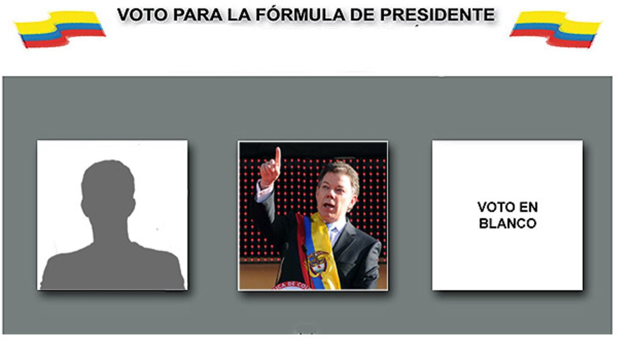 Ante la inminencia de la contienda electoral, el Polo tiene una un plan para que el presidente Juan Manuel Santos no tenga ventajas.