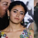 Sofía Petro y Donovan Balanta