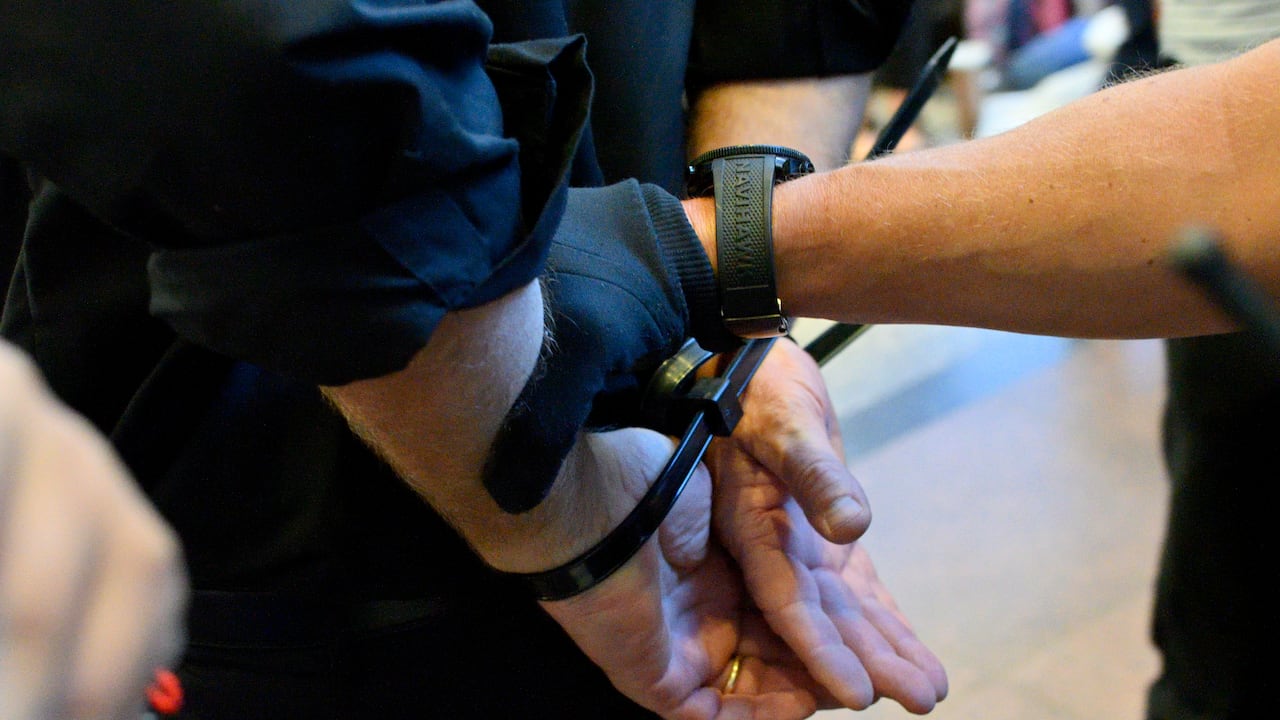 Imagen de referencia, no corresponde al caso en mención.